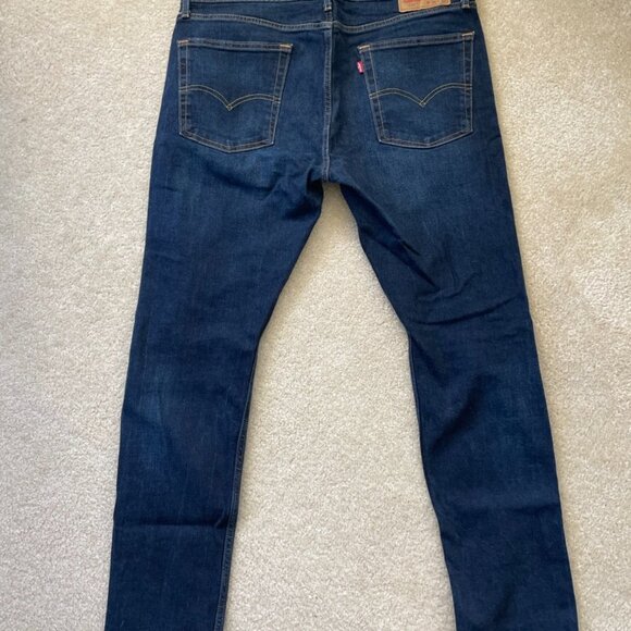 Levi’s Strauss Mens 510 36x32 - Picture 3 of 8